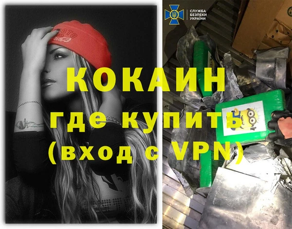 Альфа ПВП Абаза